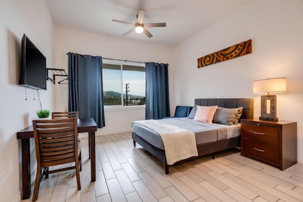 Unit 14 Maui Ohana Modern Studio Wailuku المظهر الخارجي الصورة