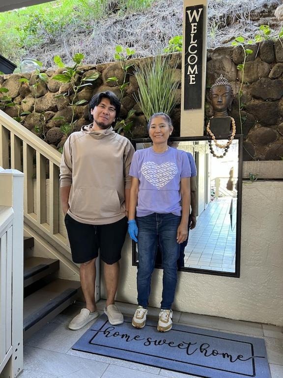 Unit 14 Maui Ohana Modern Studio Wailuku المظهر الخارجي الصورة