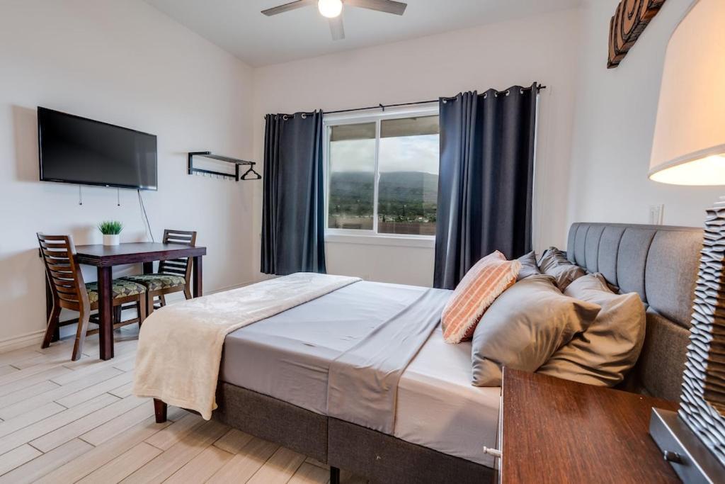 Unit 14 Maui Ohana Modern Studio Wailuku المظهر الخارجي الصورة
