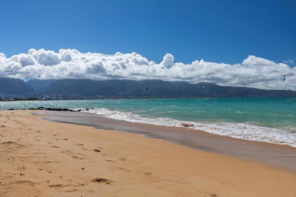 Unit 14 Maui Ohana Modern Studio Wailuku المظهر الخارجي الصورة